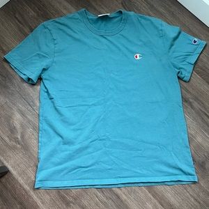 champion t shirt